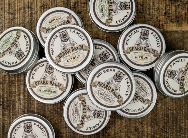Balm Group